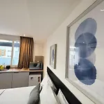 Bauten Cabo Branco-Miramar Hospedagens