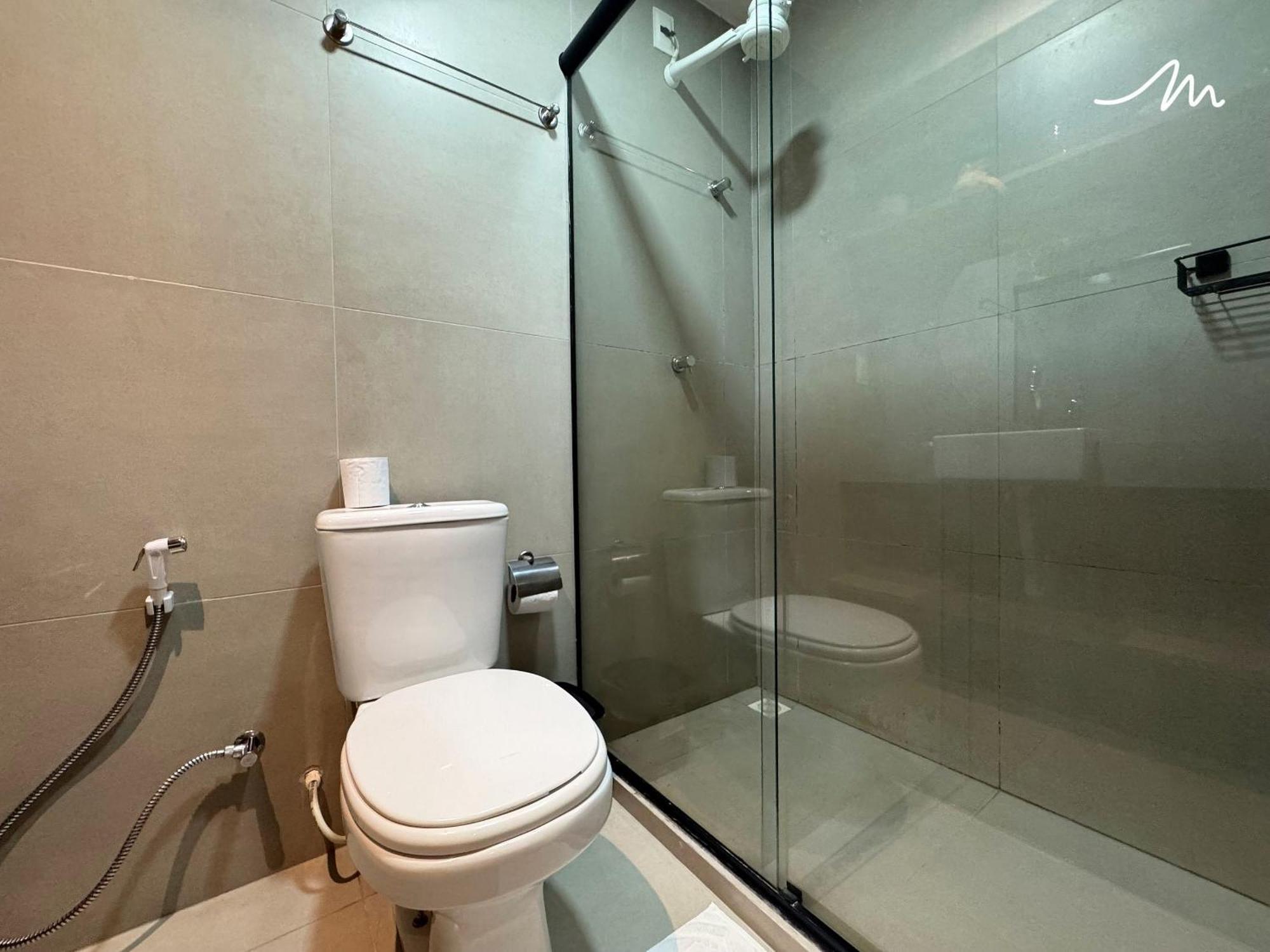 Apartamento Bauten Cabo Branco-miramar Hospedagens João Pessoa