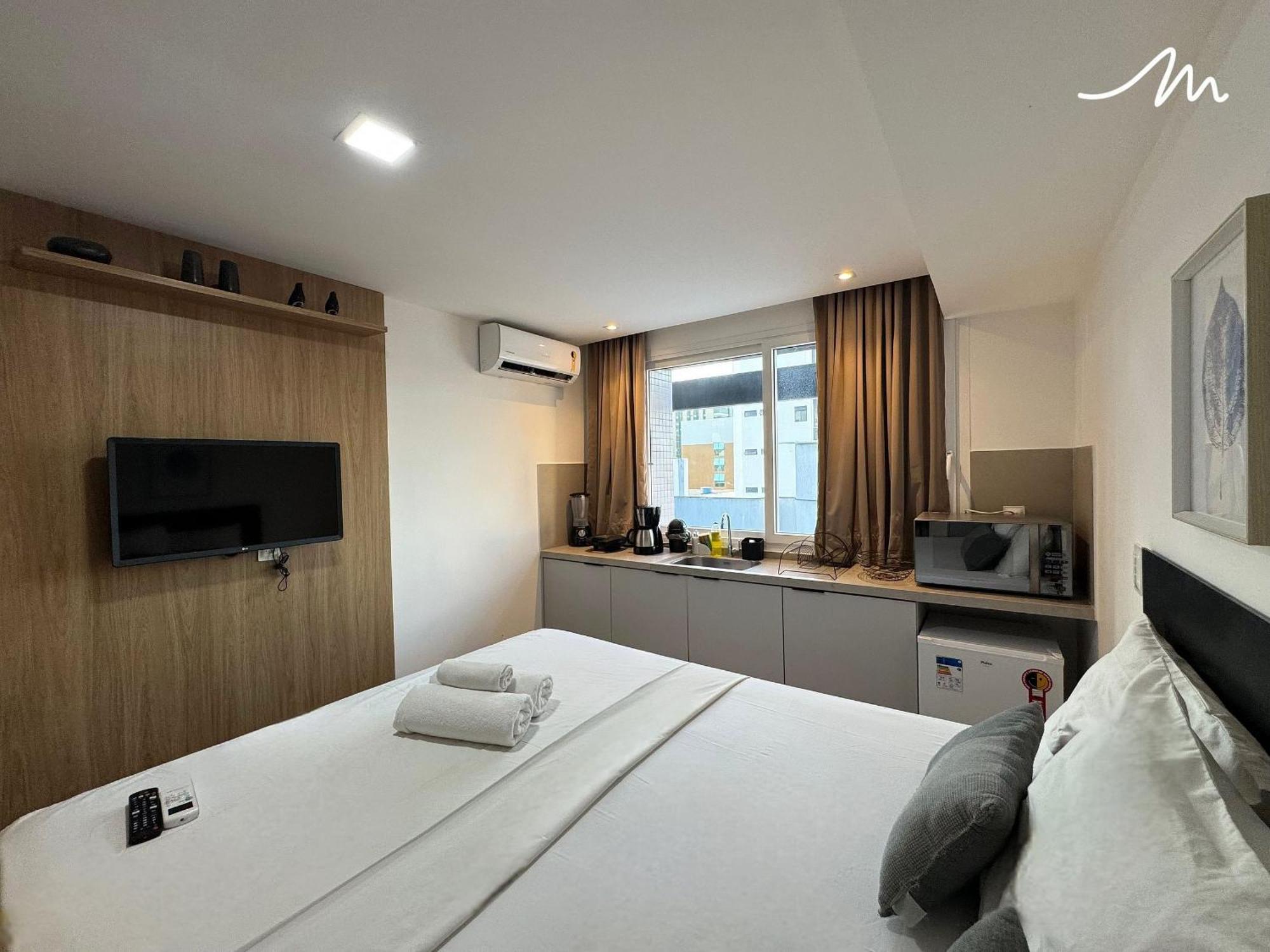 Bauten Cabo Branco-miramar Hospedagens * João Pessoa