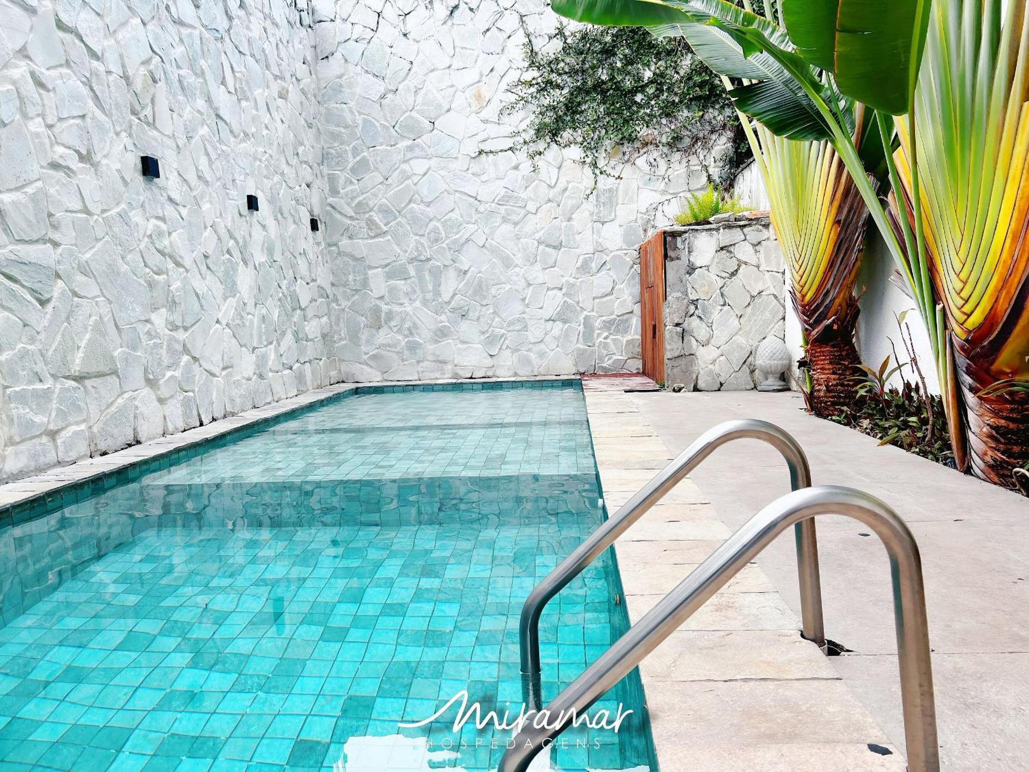 Apartamento Bauten Cabo Branco-miramar Hospedagens